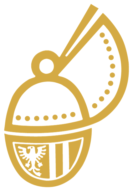 Goldhauben Waldneukirchen