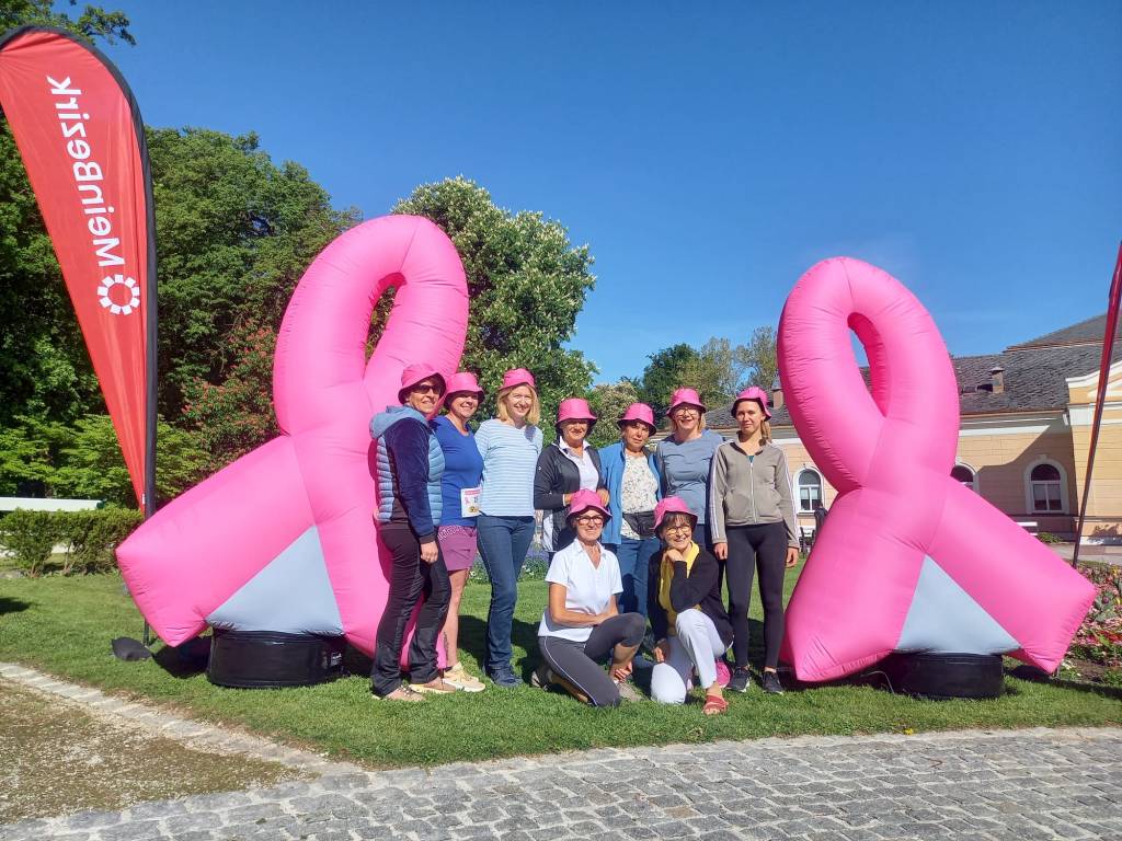 Pink Ribbon Lauf&nbsp;2025