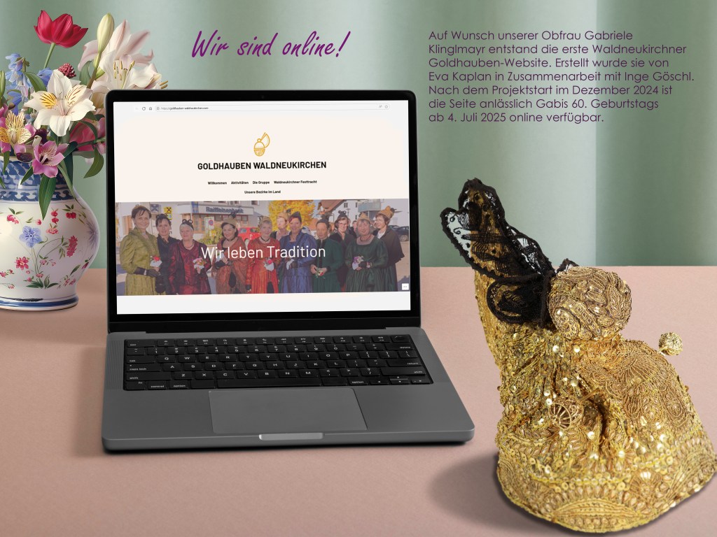 Sommerkino unter freiem Himmel und Gabis Geburtstagsfeier