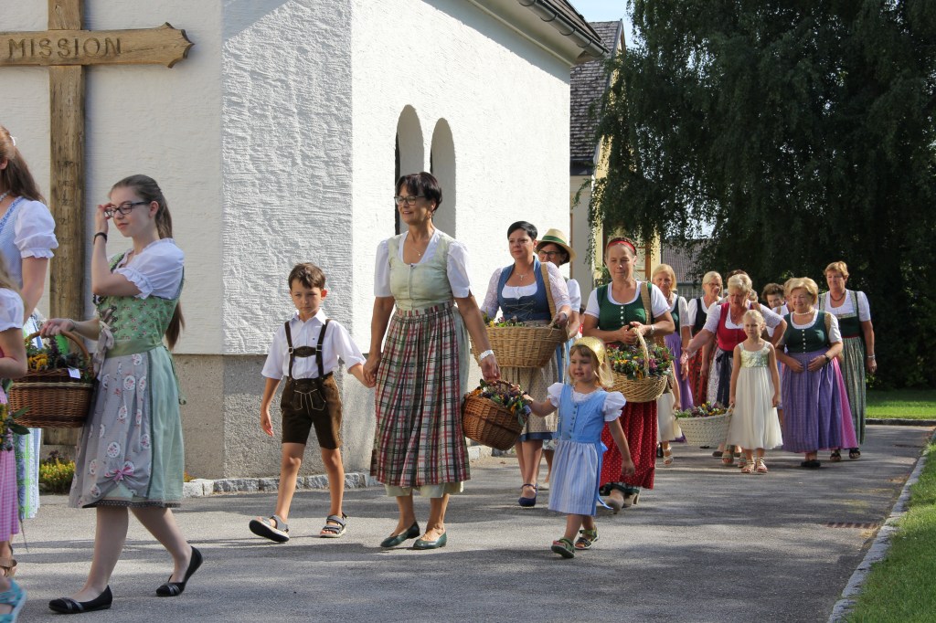 Tag der Tracht&nbsp;2025