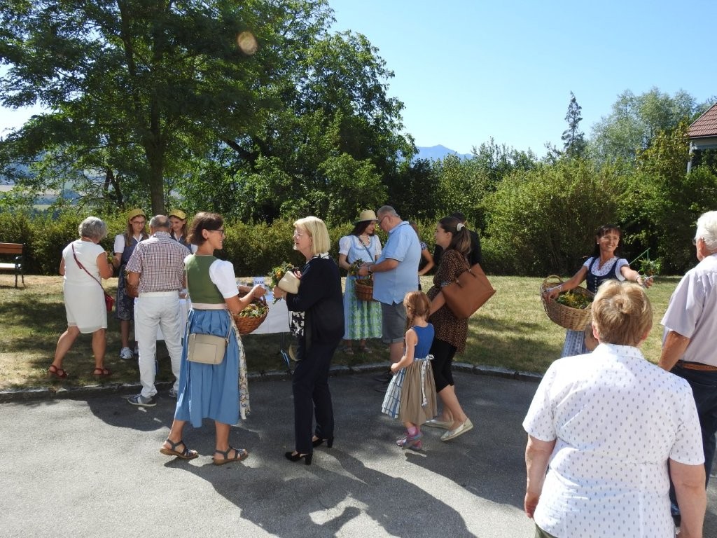Tag der Tracht&nbsp;2026